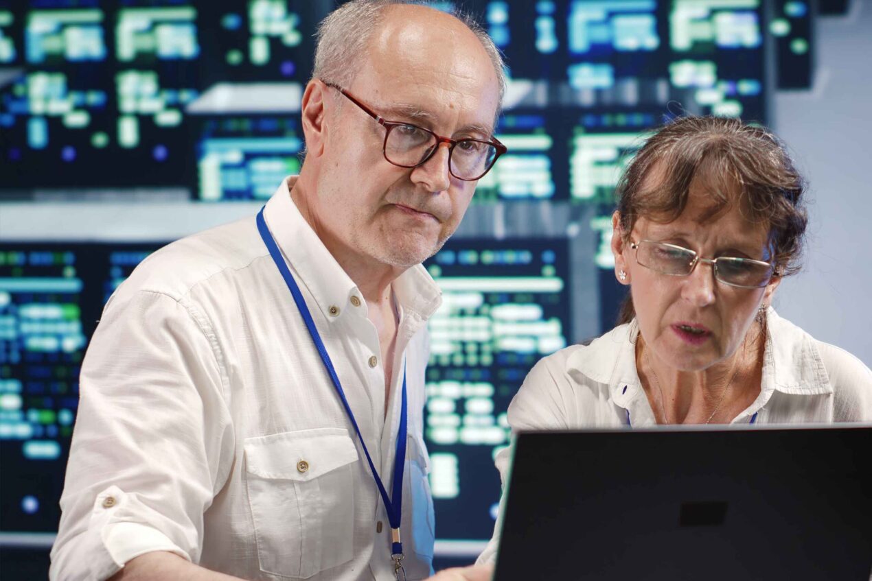 An innovative wind turbine project for a sustainable future a modern city, focusing on renewable